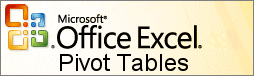Excel Pivot